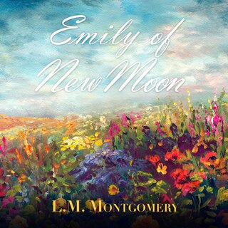 Front cover_Emily of New Moon