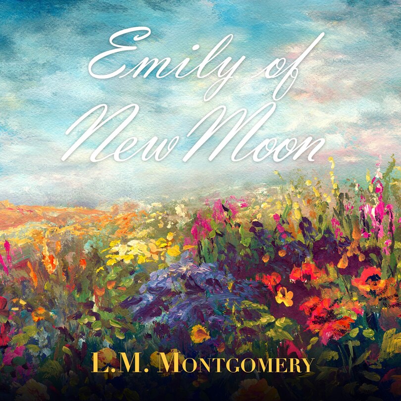 Front cover_Emily of New Moon