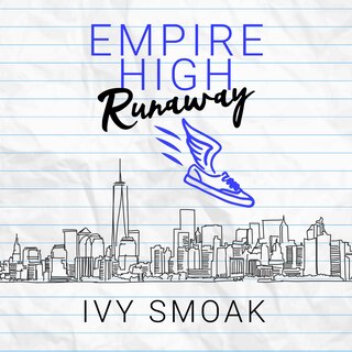 Front cover_Empire High Runaway
