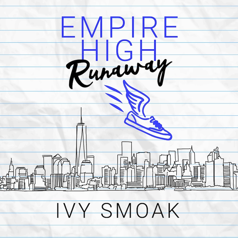 Front cover_Empire High Runaway
