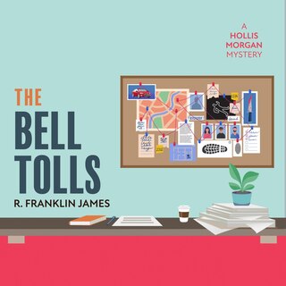 Front cover_The Bell Tolls