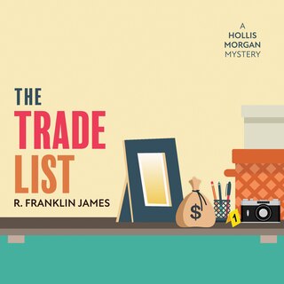 Front cover_The Trade List