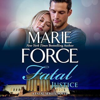 Front cover_Fatal Justice
