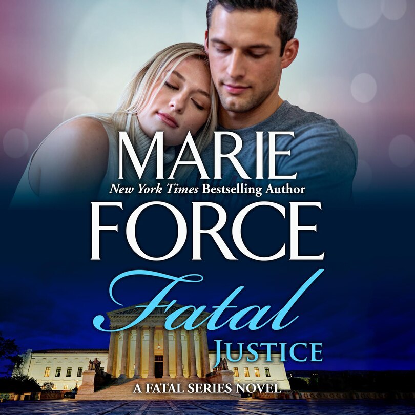 Front cover_Fatal Justice