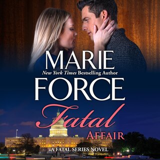 Front cover_Fatal Affair
