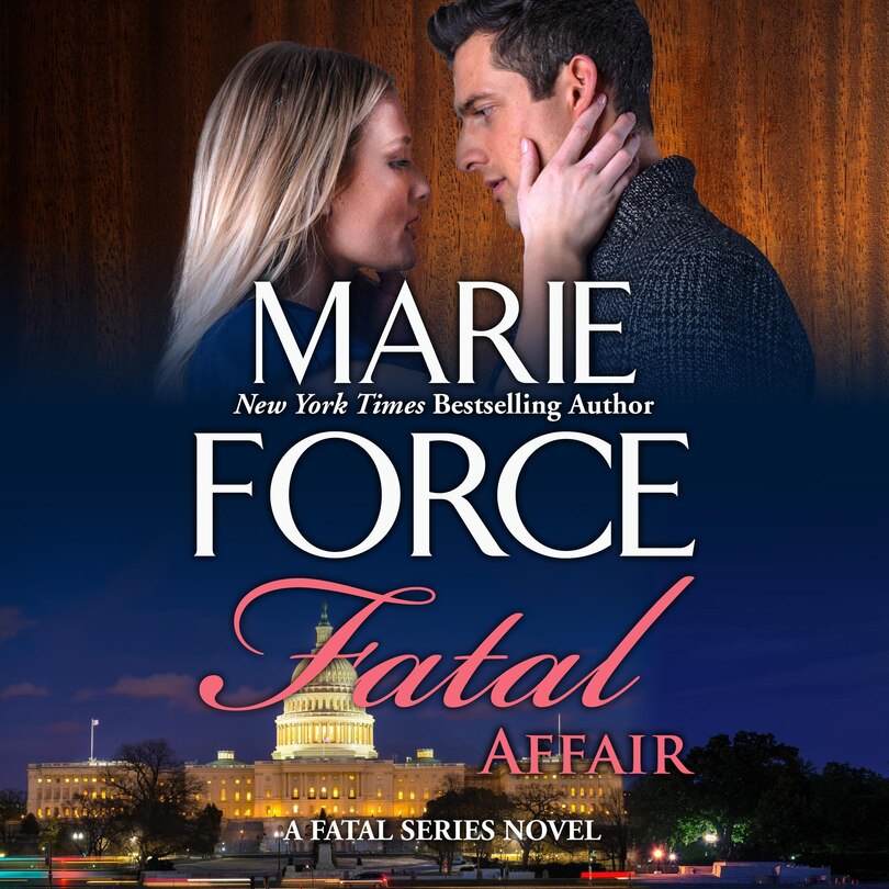 Front cover_Fatal Affair