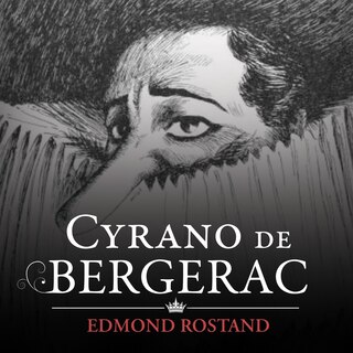 Couverture_Cyrano de Bergerac