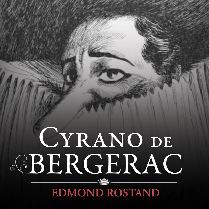 Couverture_Cyrano de Bergerac