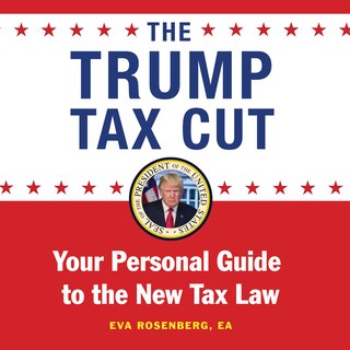 Couverture_The Trump Tax Cut