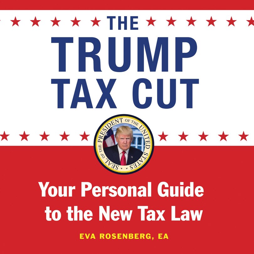 Couverture_The Trump Tax Cut