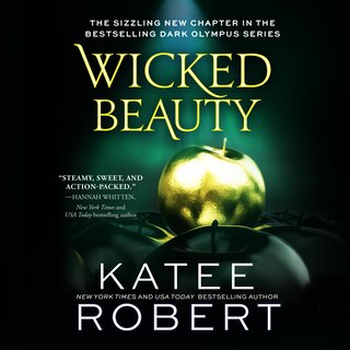 Front cover_Wicked Beauty