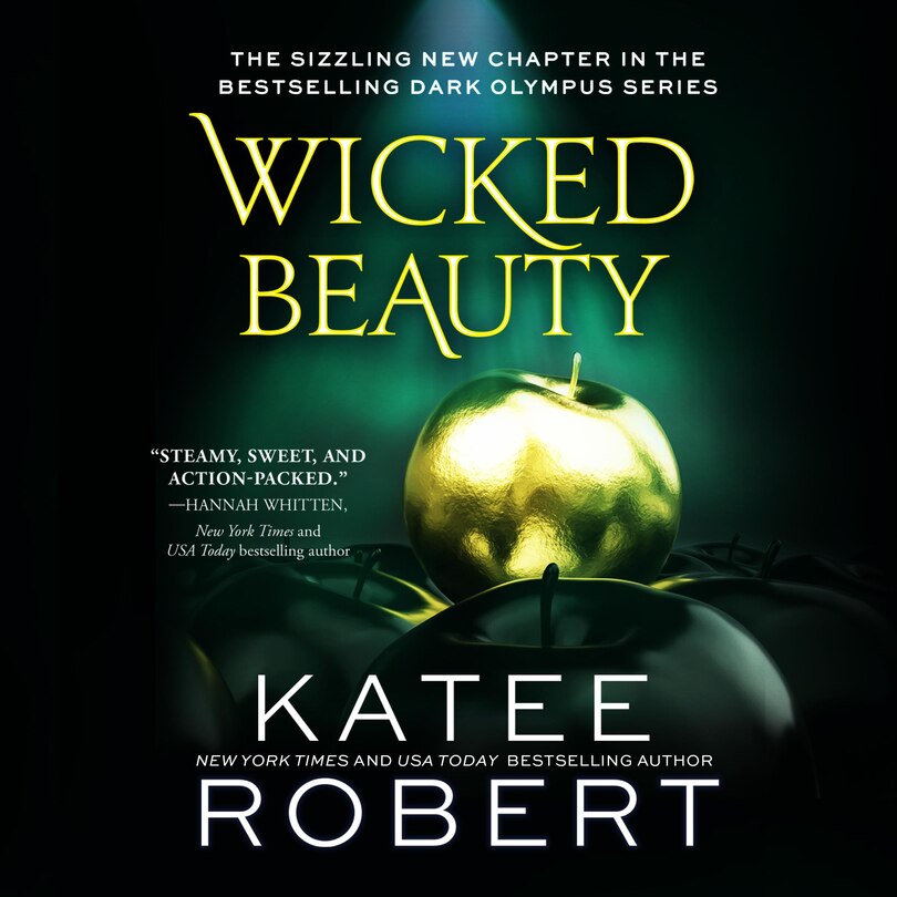 Front cover_Wicked Beauty