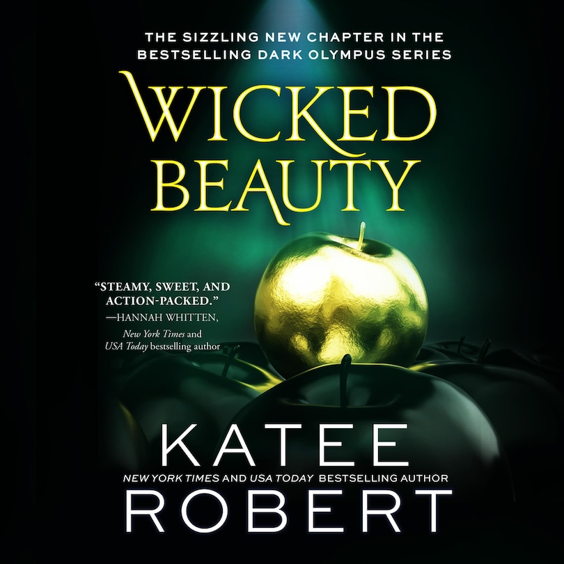 Front cover_Wicked Beauty