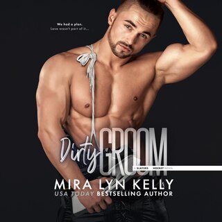 Couverture_Dirty Groom