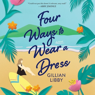 Four Ways to Wear a Dress