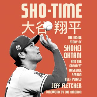 Front cover_Sho-Time