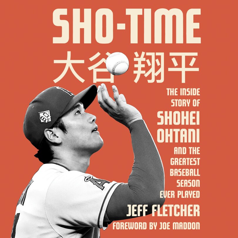 Front cover_Sho-Time