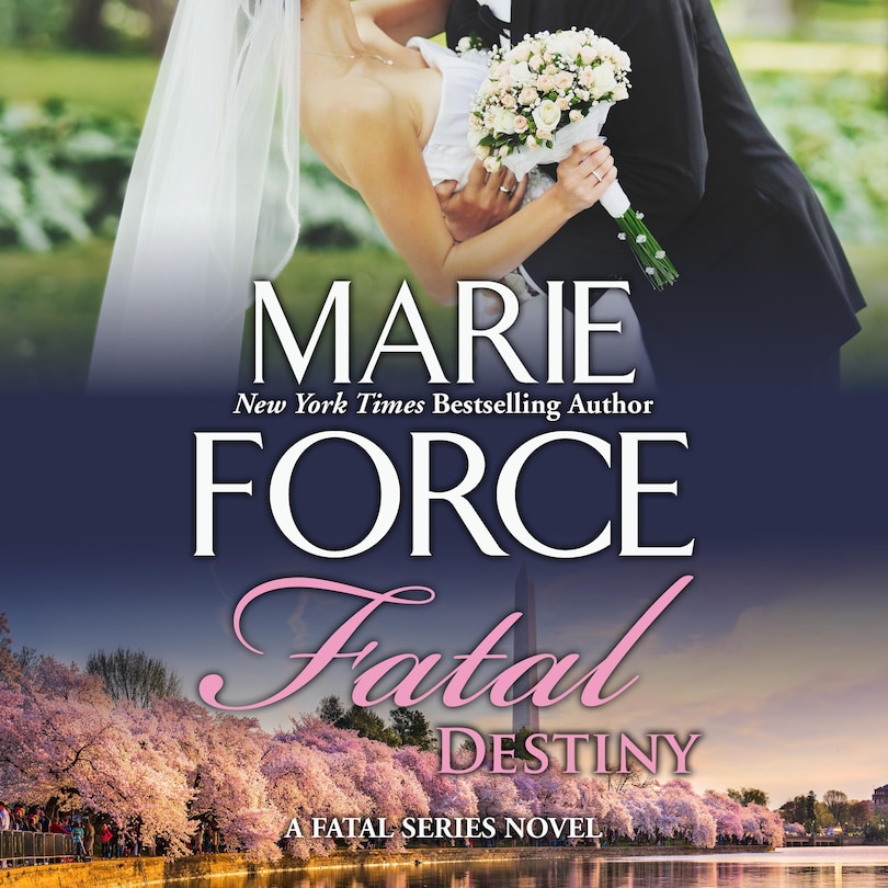 Front cover_Fatal Destiny