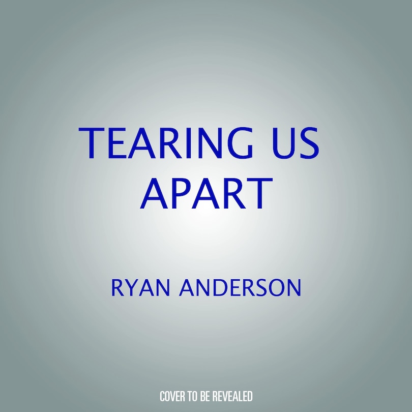 Couverture_Tearing Us Apart