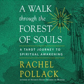 Front cover_A Walk Through the Forest of Souls