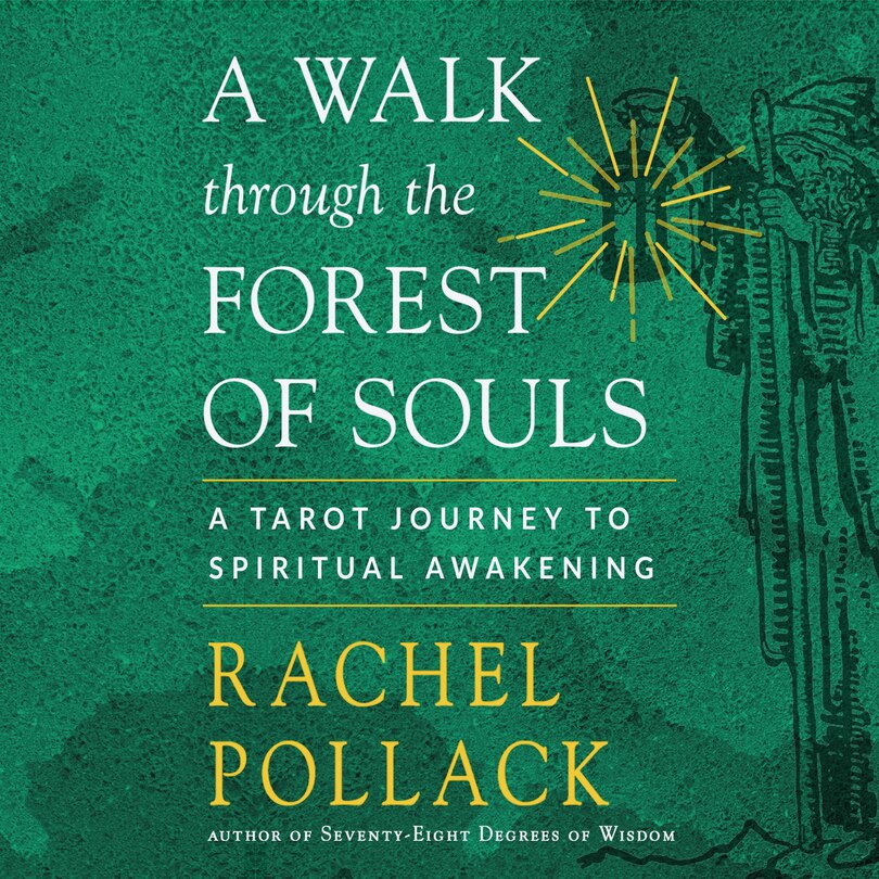 Front cover_A Walk Through the Forest of Souls