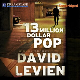 Couverture_13 Million Dollar Pop
