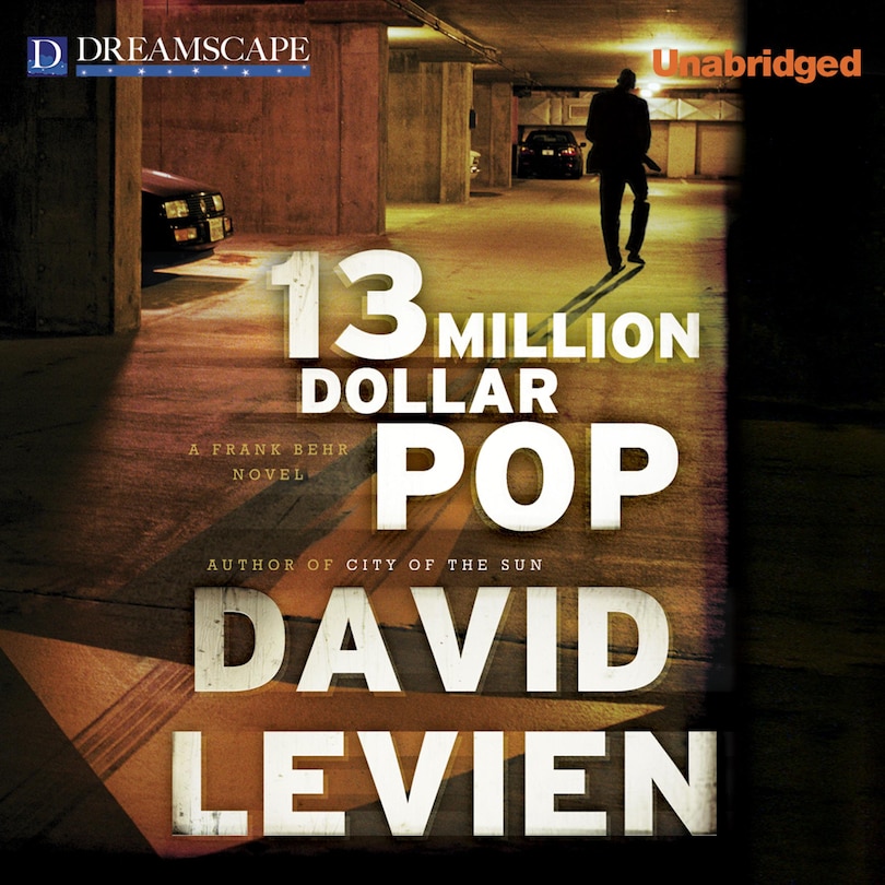 Couverture_13 Million Dollar Pop