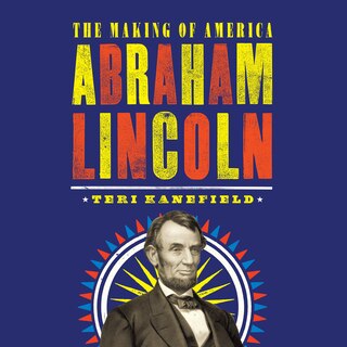 Couverture_Abraham Lincoln