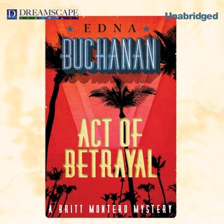 Front cover_Act of Betrayal