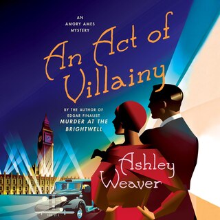 Couverture_An Act of Villainy