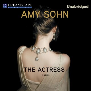 Couverture_The Actress