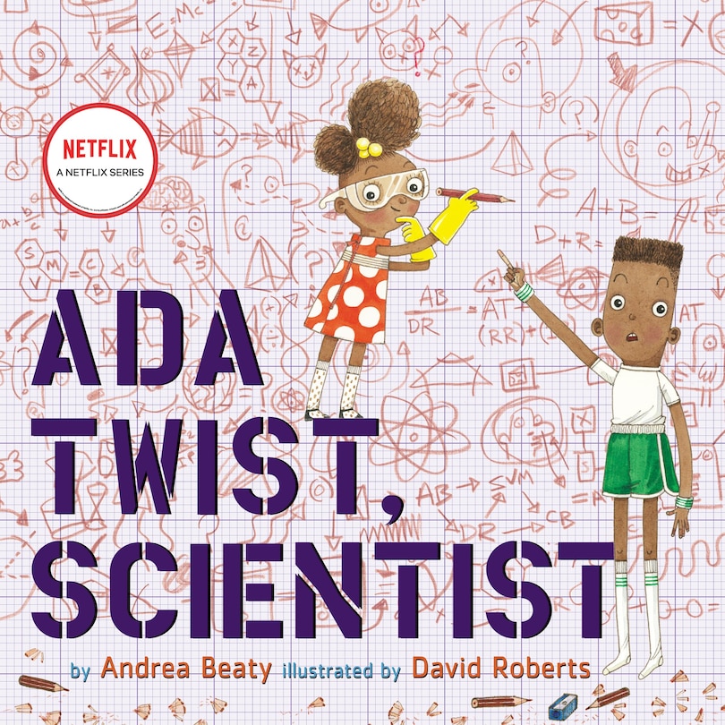Couverture_Ada Twist, Scientist