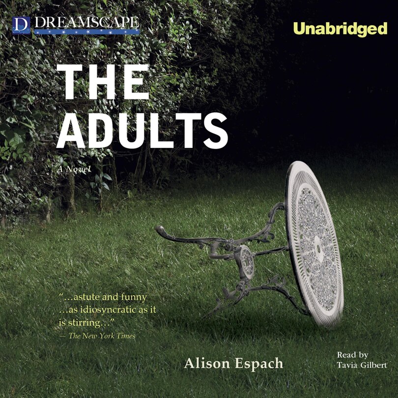 Front cover_The Adults