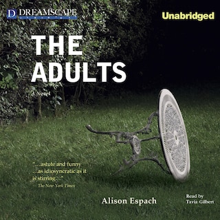 Front cover_The Adults