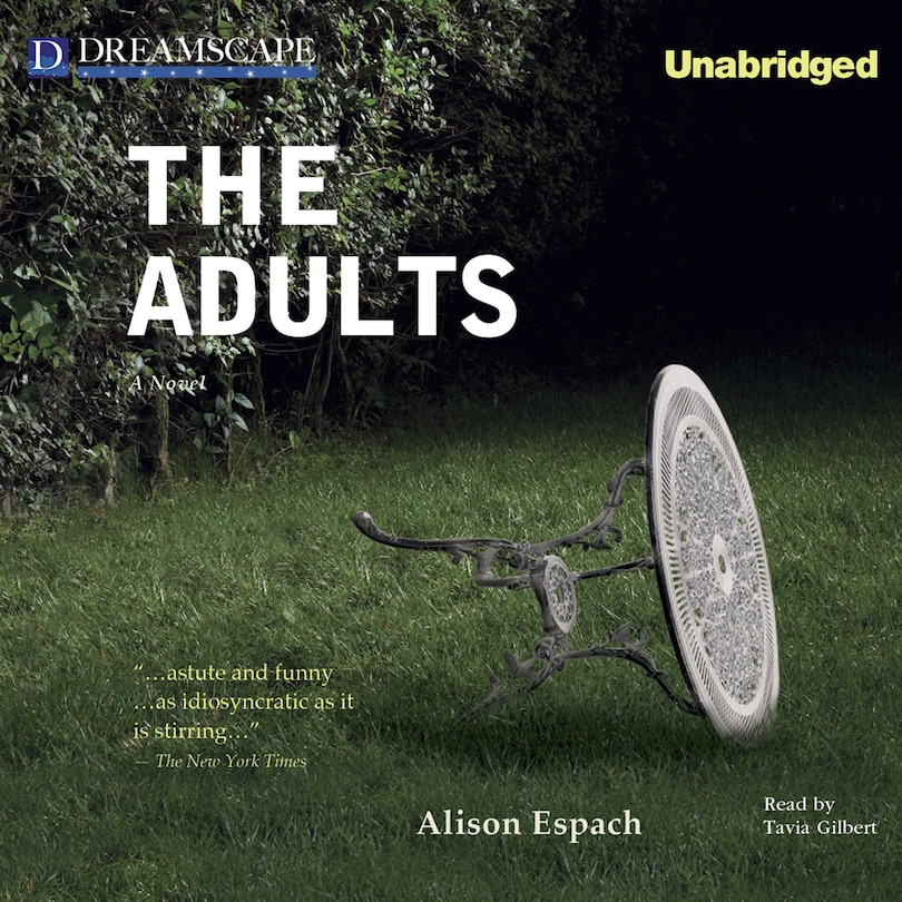 Front cover_The Adults