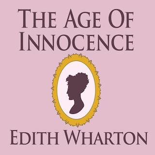 Front cover_The Age of Innocence