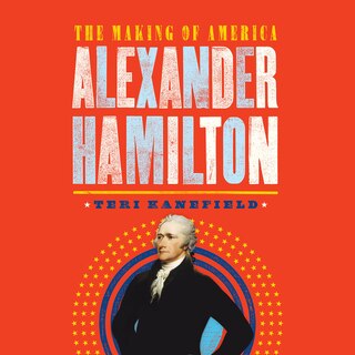 Front cover_Alexander Hamilton