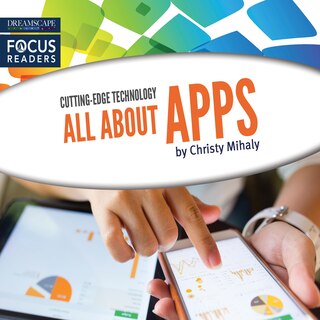 Front cover_All About Apps