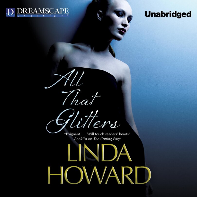 Front cover_All That Glitters