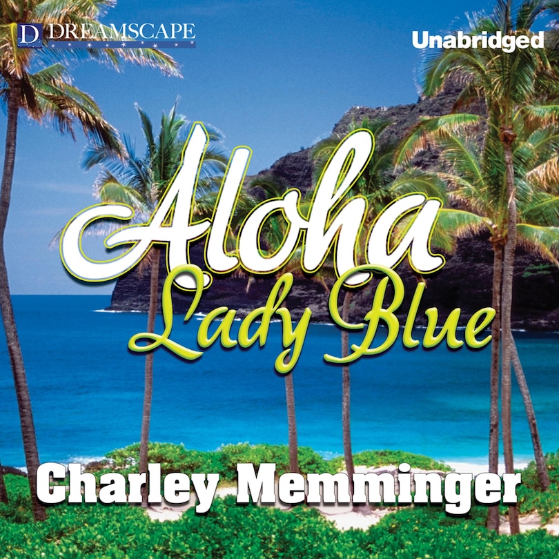 Couverture_Aloha, Lady Blue