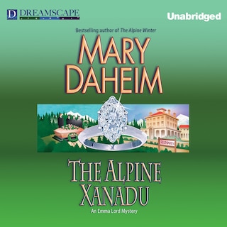 Couverture_The Alpine Xanadu