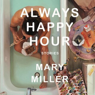 Front cover_Always Happy Hour