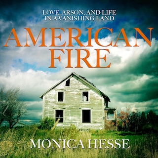 Front cover_American Fire