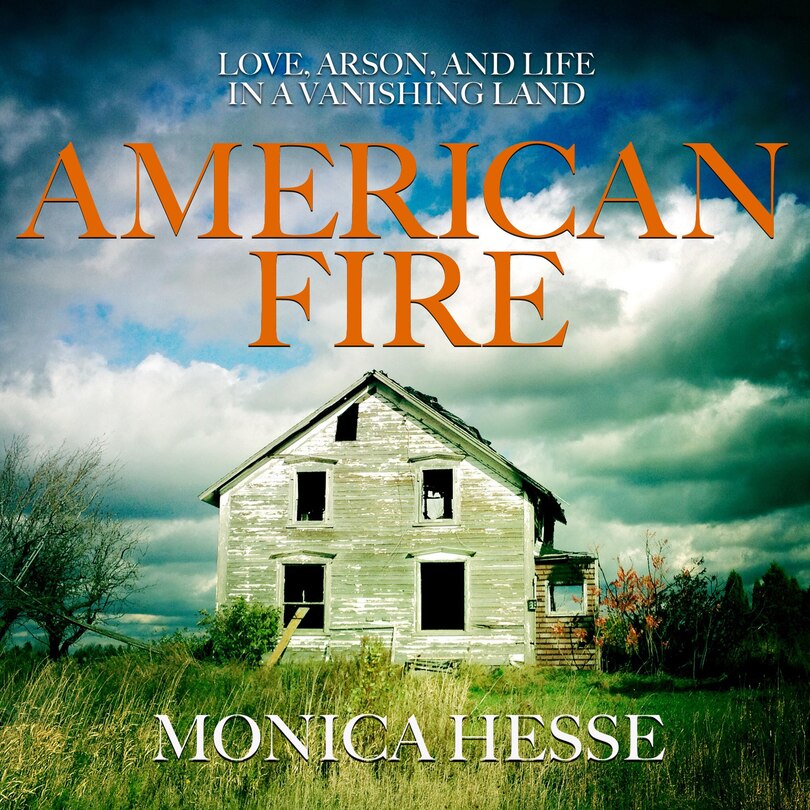 Front cover_American Fire