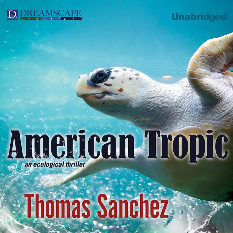 Couverture_American Tropic