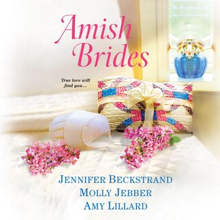 Front cover_Amish Brides