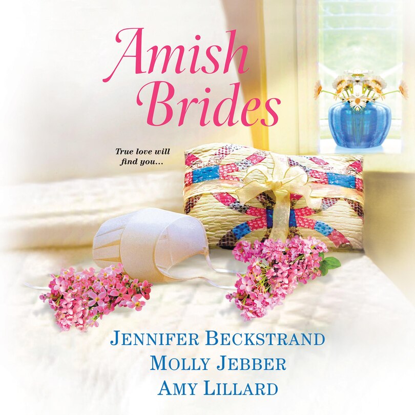 Front cover_Amish Brides