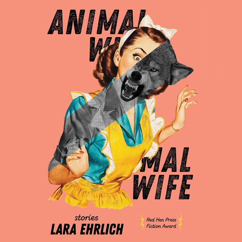 Front cover_Animal Wife
