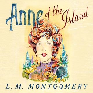 Front cover_Anne of the Island