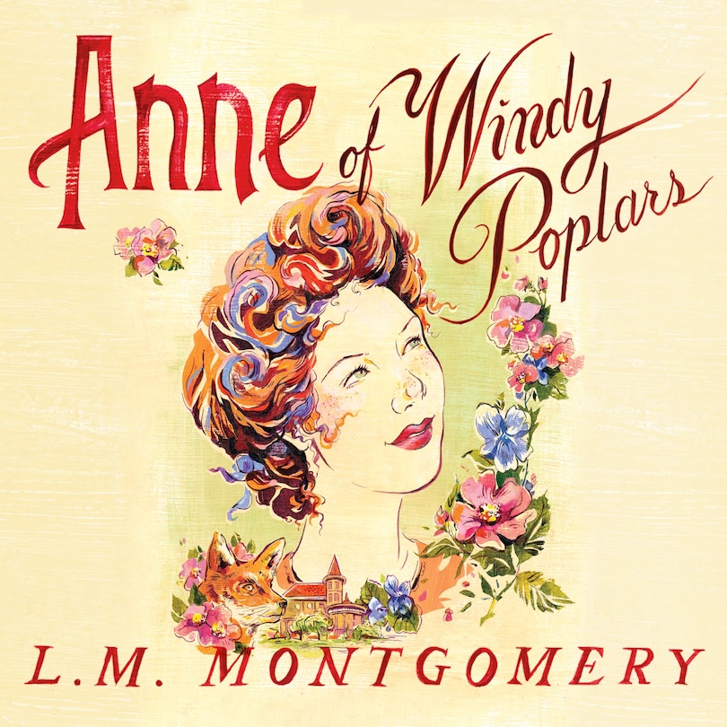 Couverture_Anne of Windy Poplars